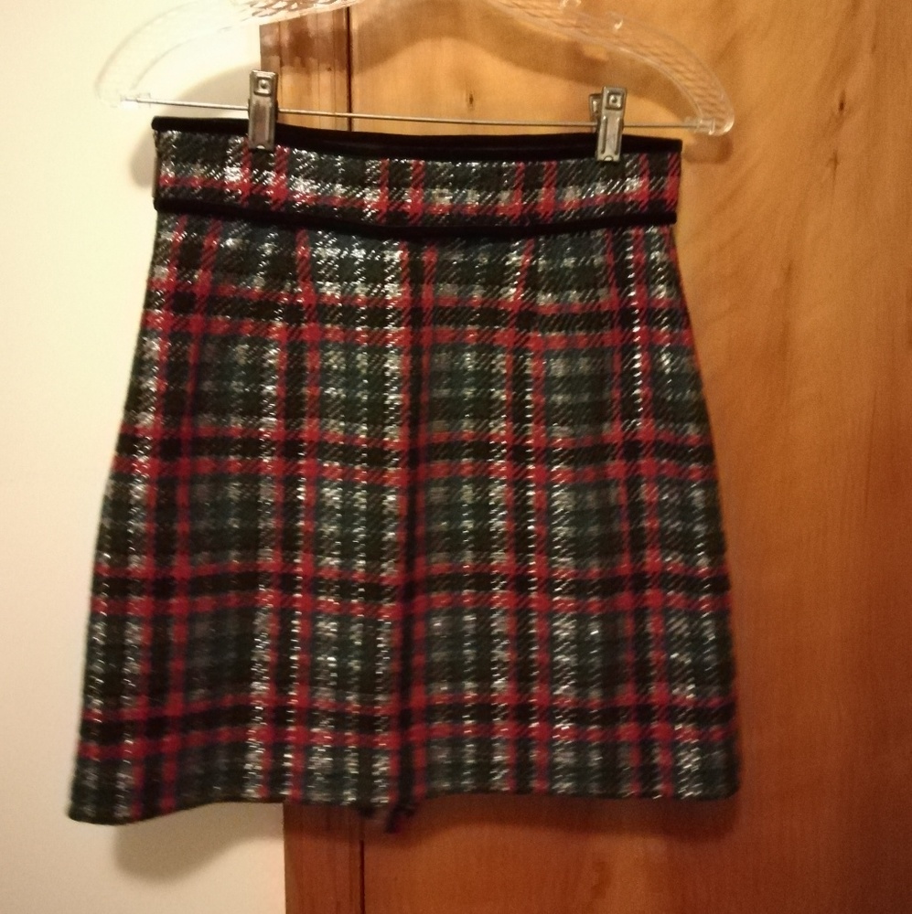 MSGM skirt - Picture 4 of 8
